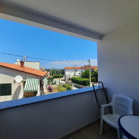 Doris Yourcroatiaholiday Appartement