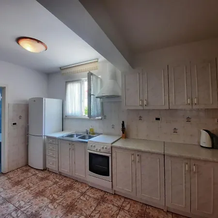 Doris Yourcroatiaholiday Appartement Premantura