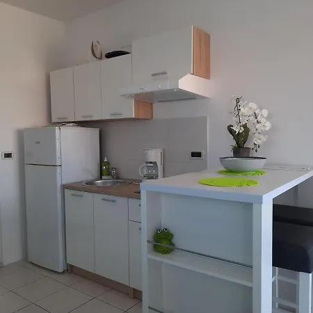 Doris Yourcroatiaholiday プレマントゥーラ