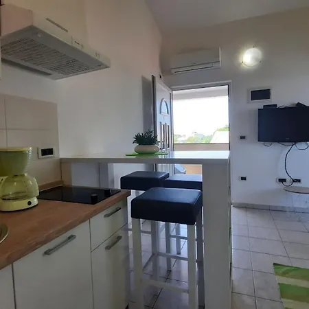 Doris Yourcroatiaholiday Premantura