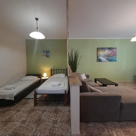 Appartement Doris Yourcroatiaholiday *
