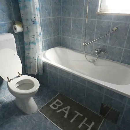 アパート Doris Yourcroatiaholiday プレマントゥーラ