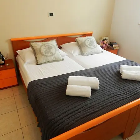 Doris Yourcroatiaholiday *