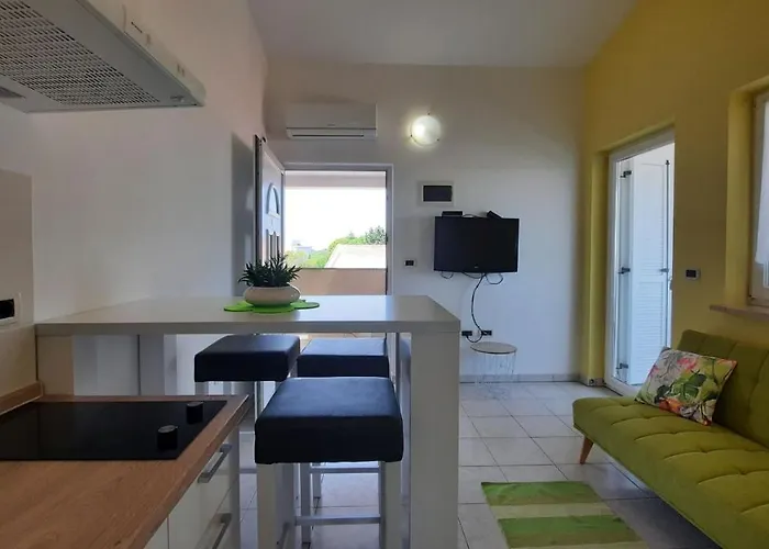 Doris Yourcroatiaholiday Premantura