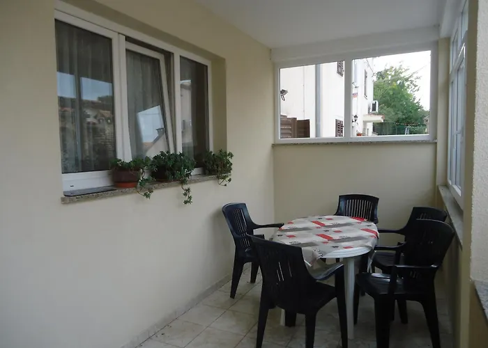 Doris Yourcroatiaholiday 아파트