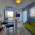 Lägenhet Doris Yourcroatiaholiday