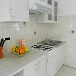 Doris Yourcroatiaholiday Lägenhet Premantura