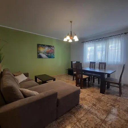 Apartment Doris Yourcroatiaholiday *