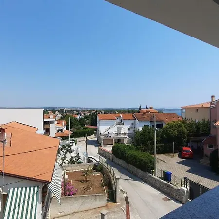 Doris Yourcroatiaholiday * Premantura