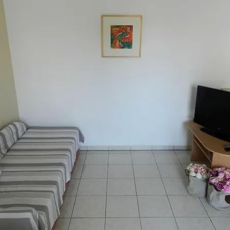 Apartment Doris Yourcroatiaholiday