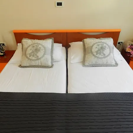 Appartement Doris Yourcroatiaholiday *