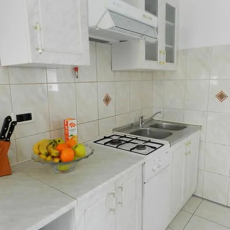 Doris Yourcroatiaholiday Apartman Premantura