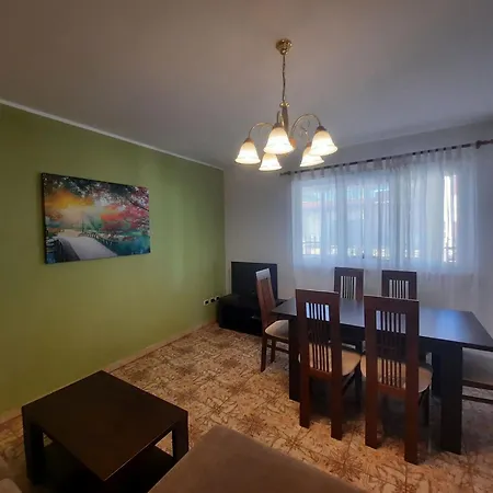 Apartment Doris Yourcroatiaholiday