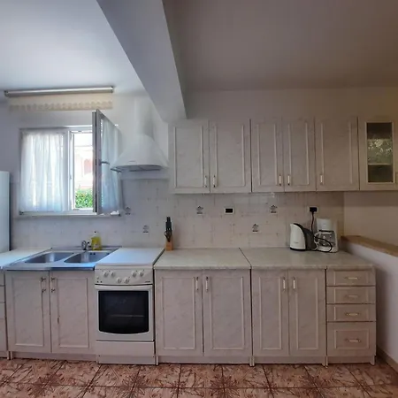 Appartement Doris Yourcroatiaholiday *