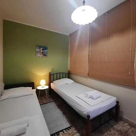 Doris Yourcroatiaholiday Apartment