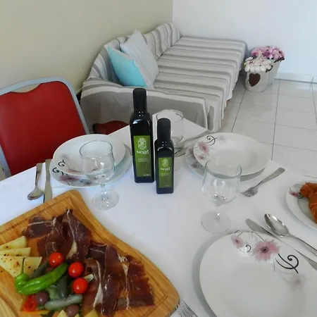 Doris Yourcroatiaholiday Premantura