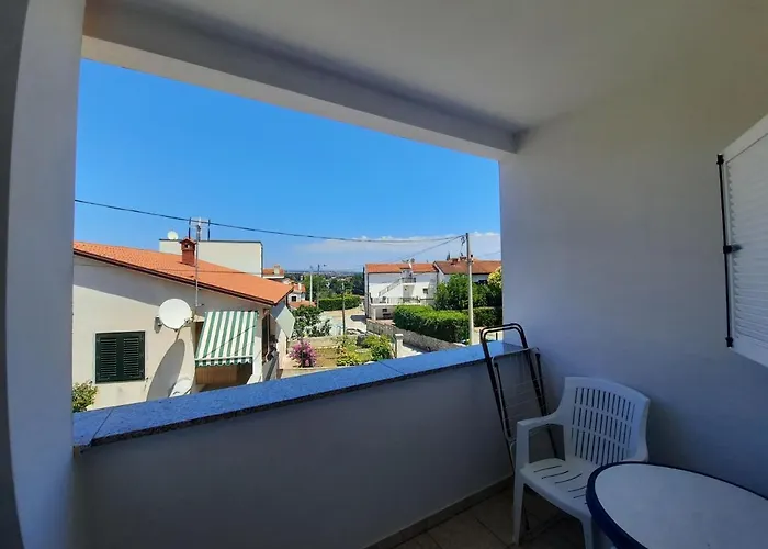 Doris Yourcroatiaholiday Appartement