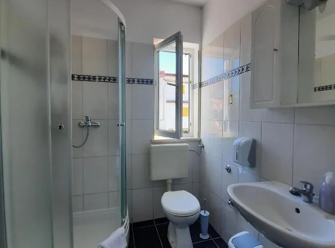 Appartement Doris Yourcroatiaholiday *