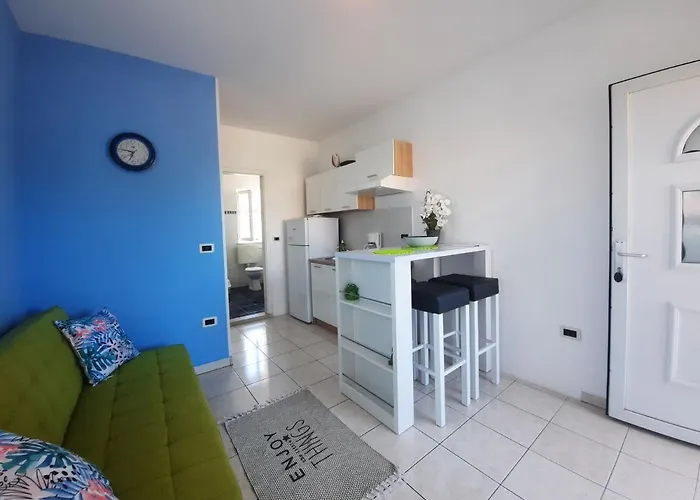 Appartement Doris Yourcroatiaholiday Premantura