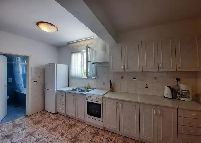 Doris Yourcroatiaholiday Appartement Premantura