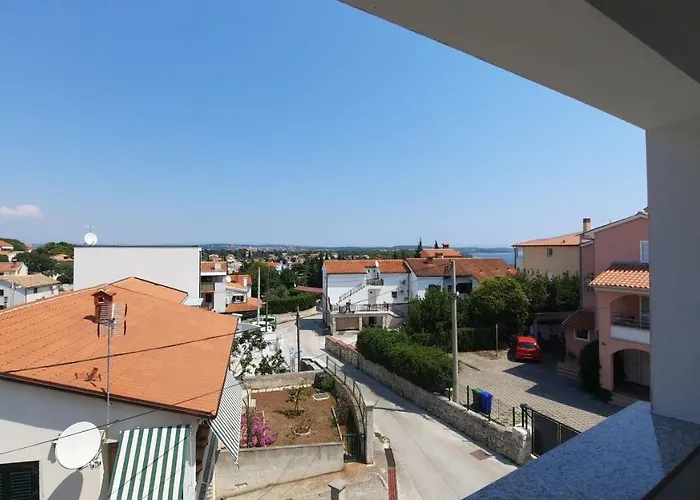 Doris Yourcroatiaholiday * Premantura