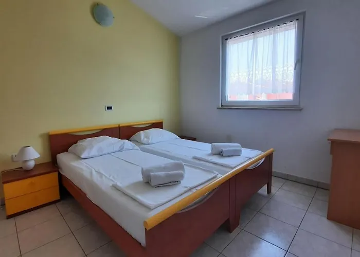 Appartement Doris Yourcroatiaholiday Premantura