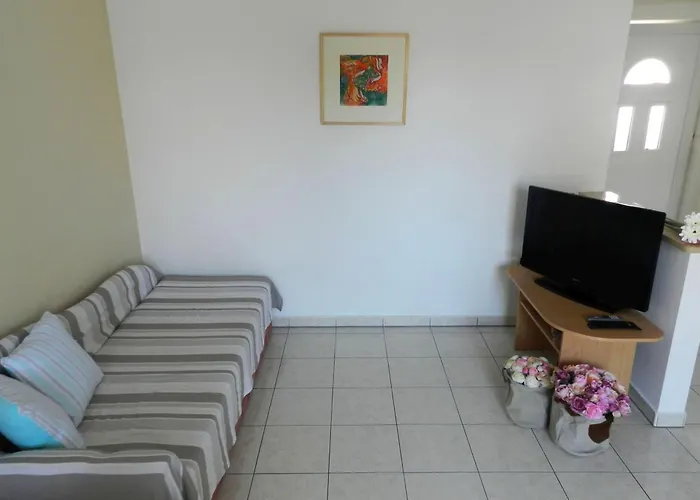 Appartement Doris Yourcroatiaholiday