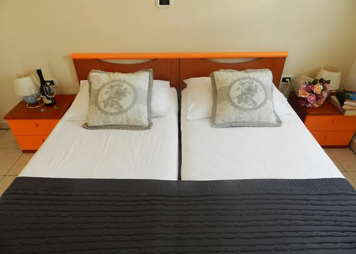 Appartement Doris Yourcroatiaholiday *