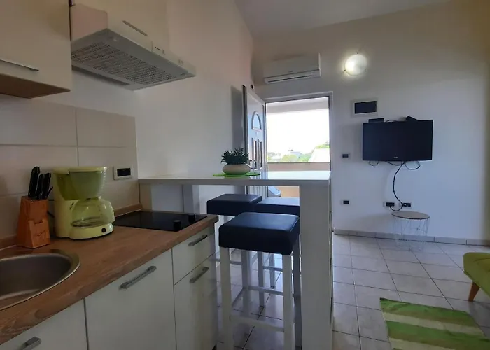 Doris Yourcroatiaholiday Premantura