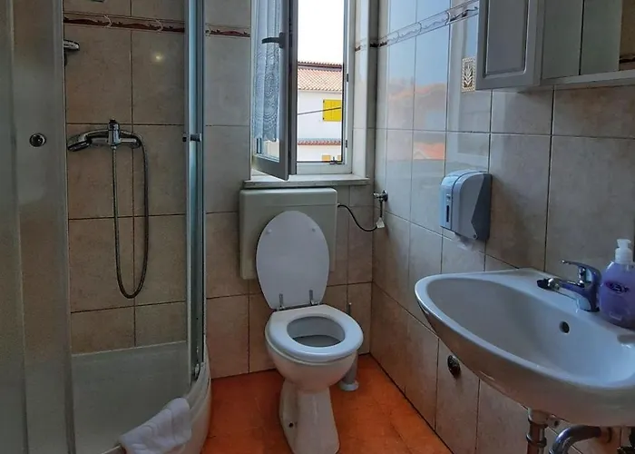 Doris Yourcroatiaholiday Premantura