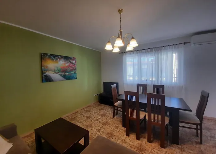 Appartement Doris Yourcroatiaholiday