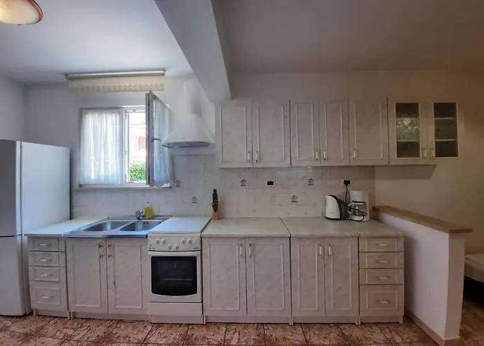 Appartement Doris Yourcroatiaholiday *
