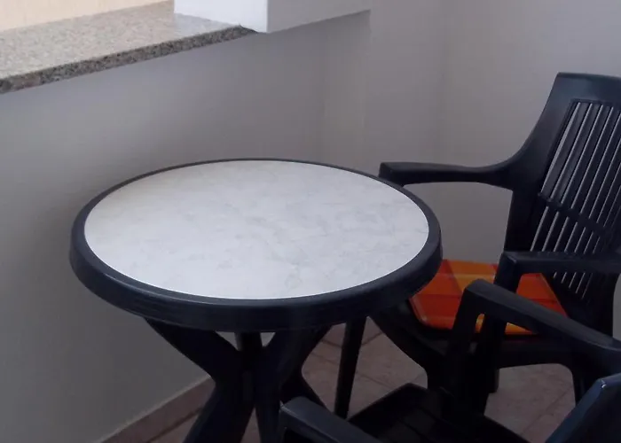 Appartement Doris Yourcroatiaholiday Premantura