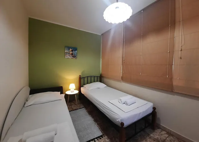 Doris Yourcroatiaholiday Appartement