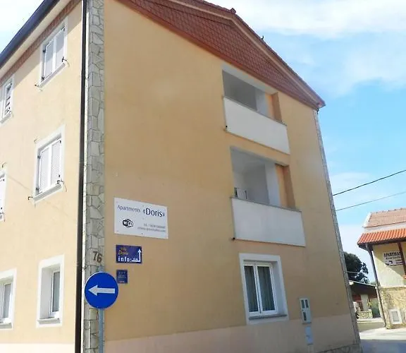 Doris Yourcroatiaholiday * Premantura