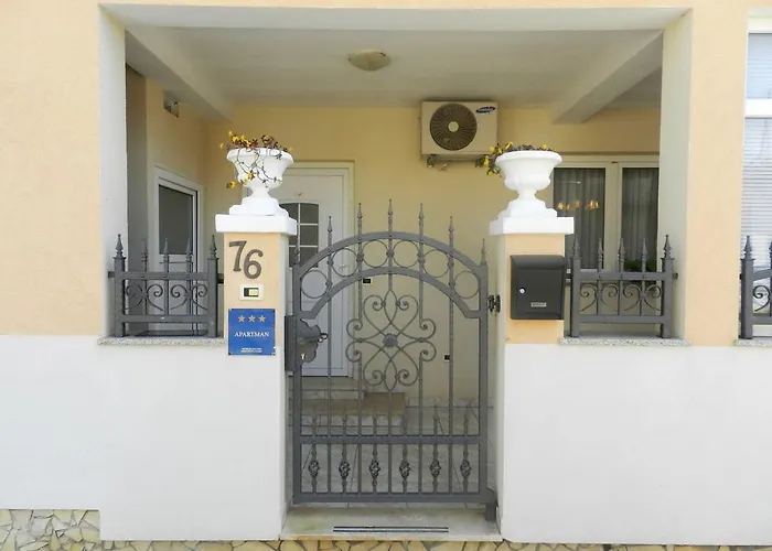 Doris Yourcroatiaholiday Appartement Premantura