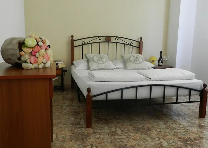 Doris Yourcroatiaholiday Appartement