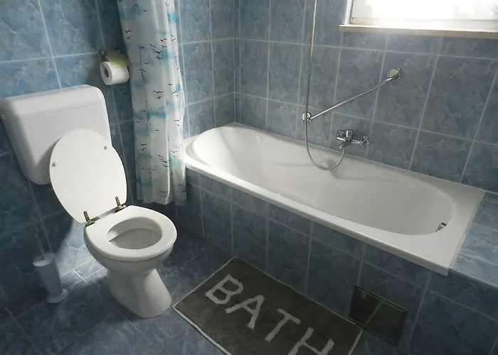 Appartement Doris Yourcroatiaholiday Premantura